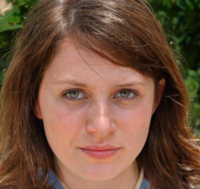 Iris van Rijn