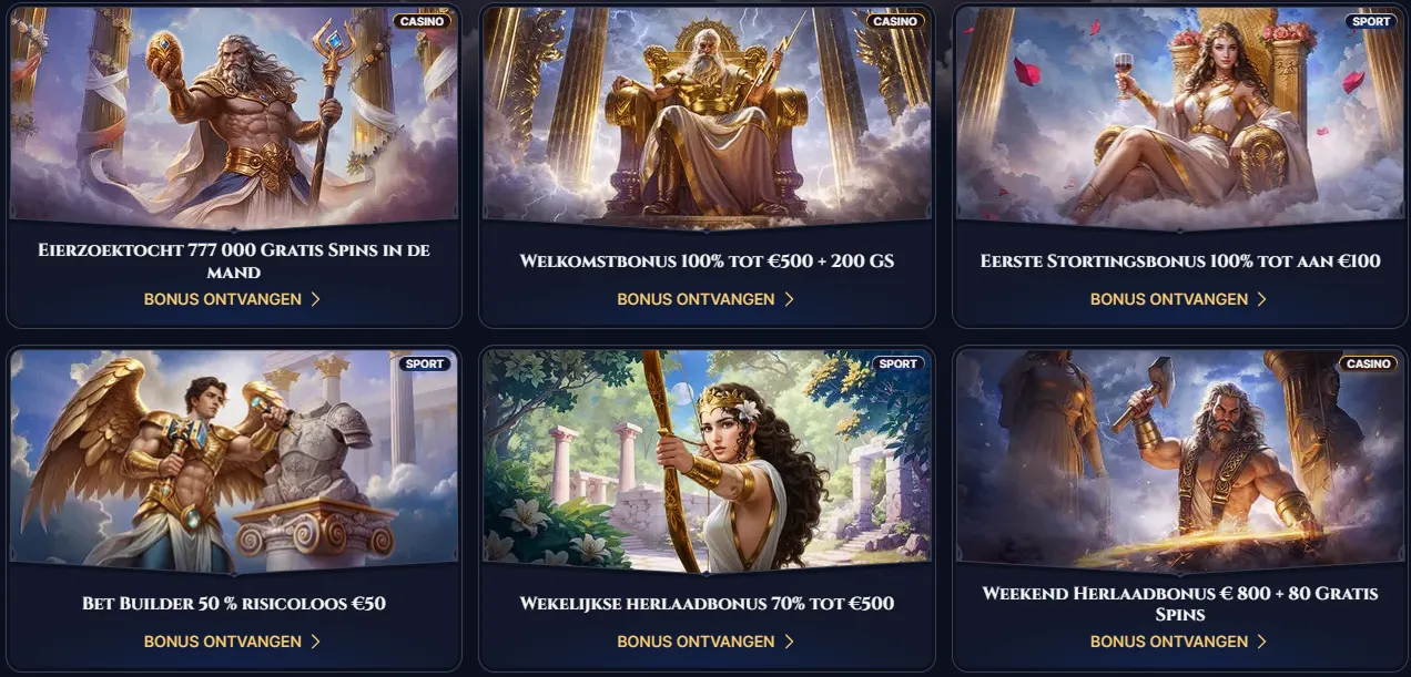Verantwoord Spelen Bij €10: Concrete Acties
