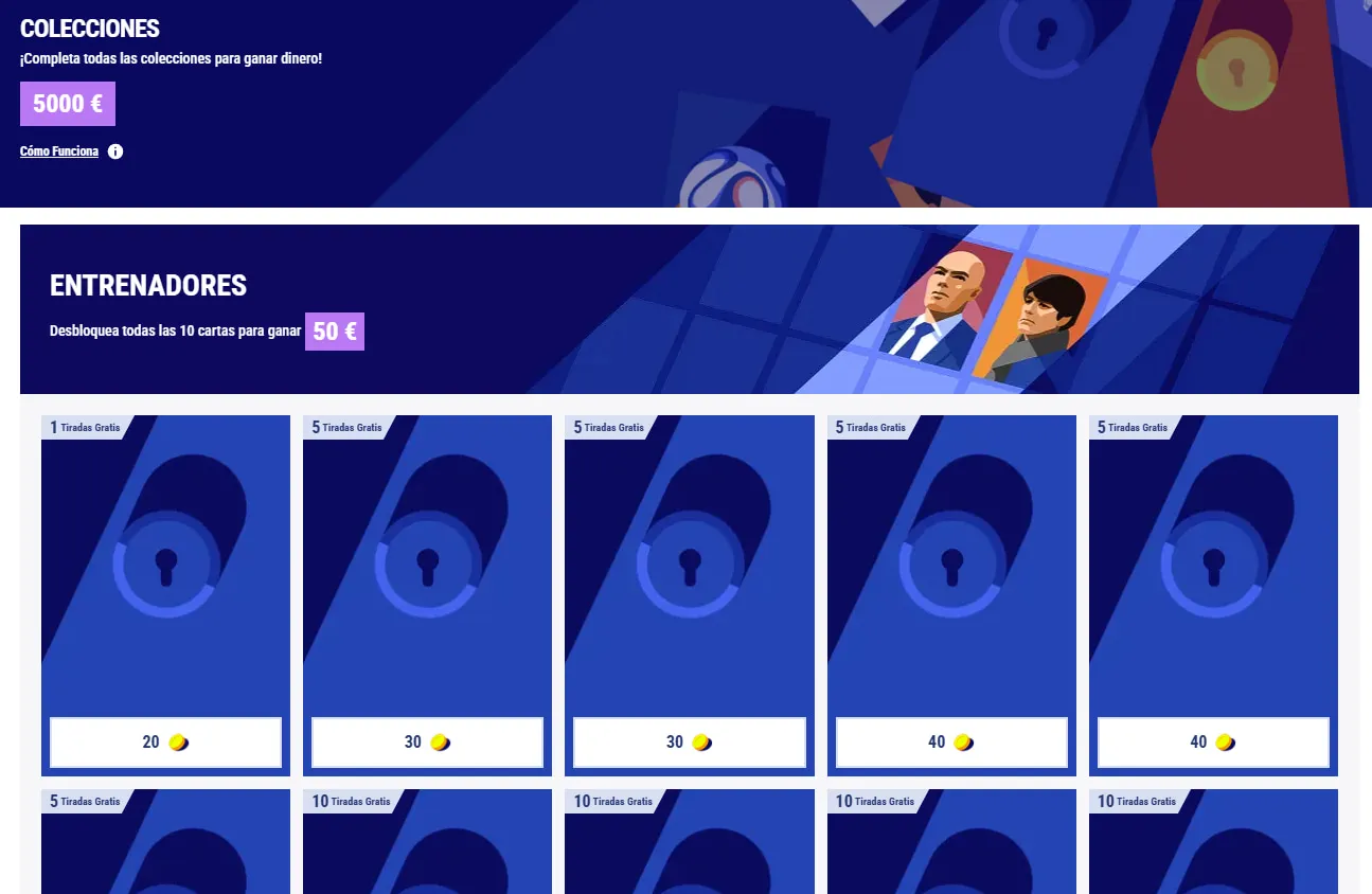 Wat Spelers in Vijf Minuten Moeten Weten Bij €10