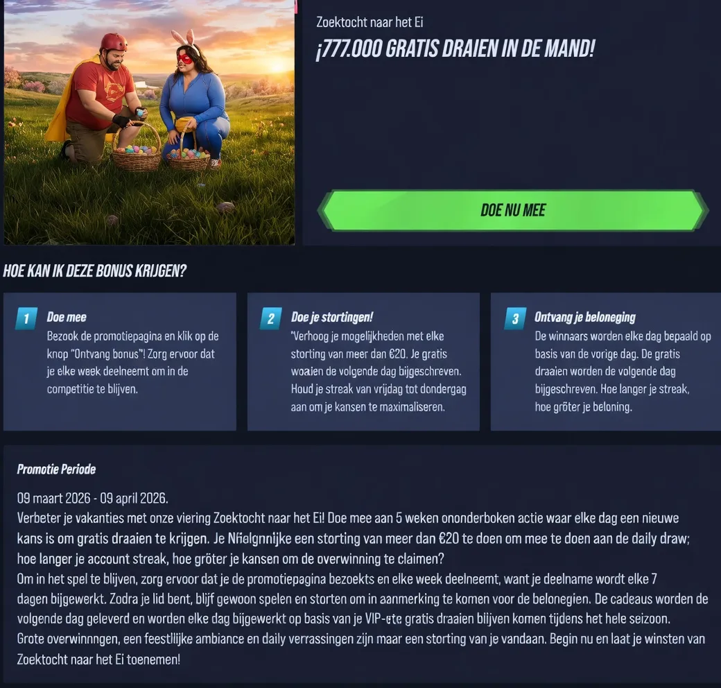 Wat Spelers in Vijf Minuten Moeten Weten Bij €20 Wat Spelers in Vijf Minuten Moeten Weten Bij €20